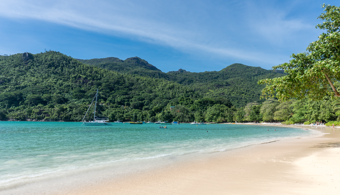 Constance Ephilia Resort