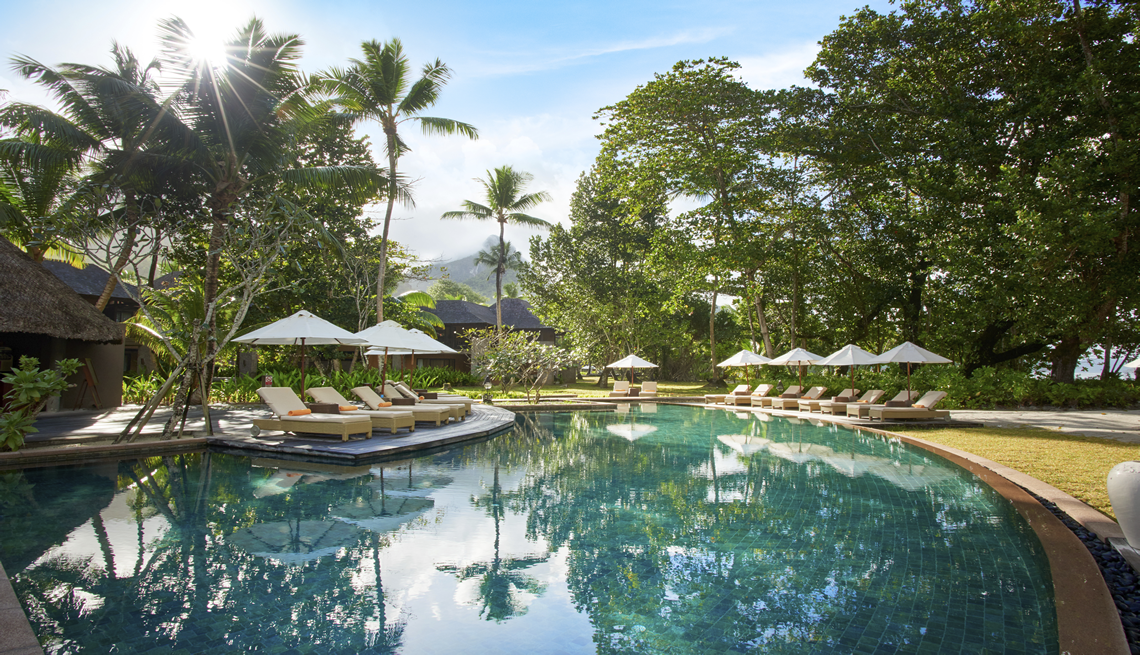 Constance Ephilia Resort