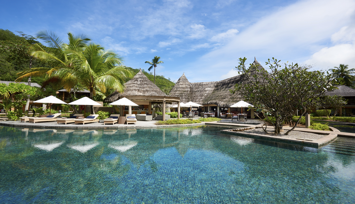 Constance Ephilia Resort