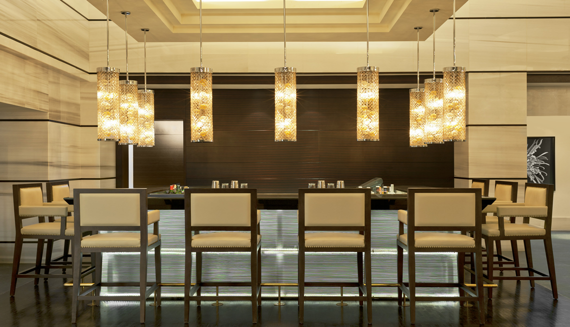 St Regis Saadiyat Island Resort