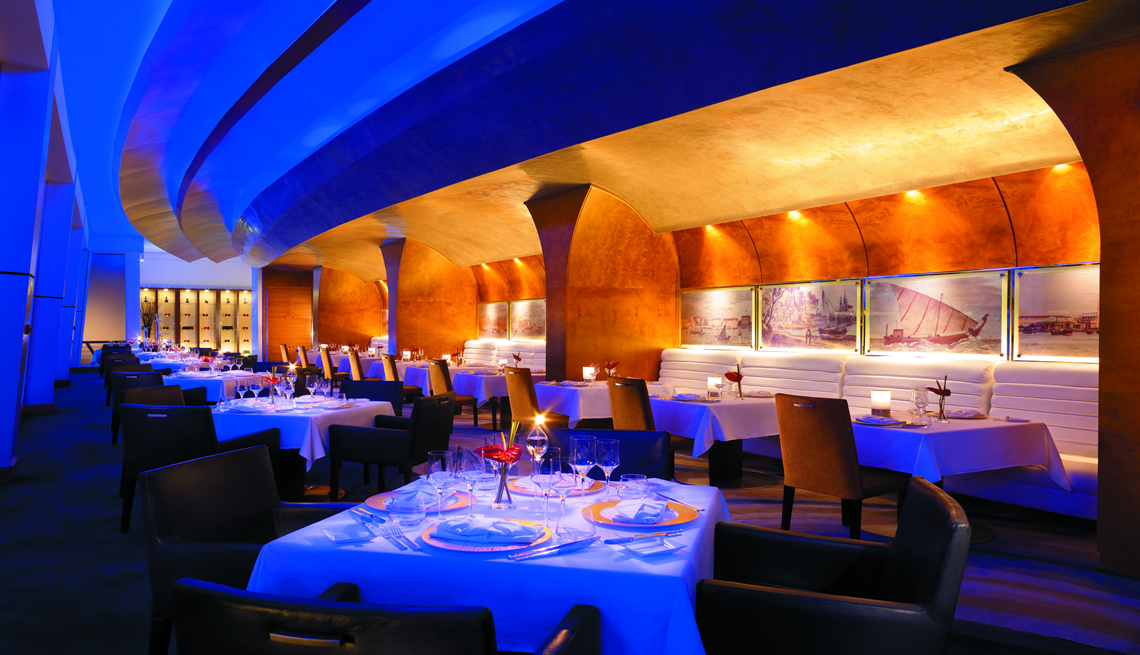 Shangri-La Al Husn Resort & Spa