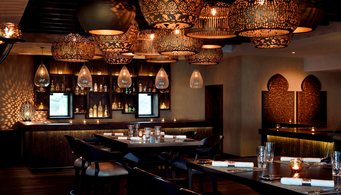 One&Only Royal Mirage - Arabian Court