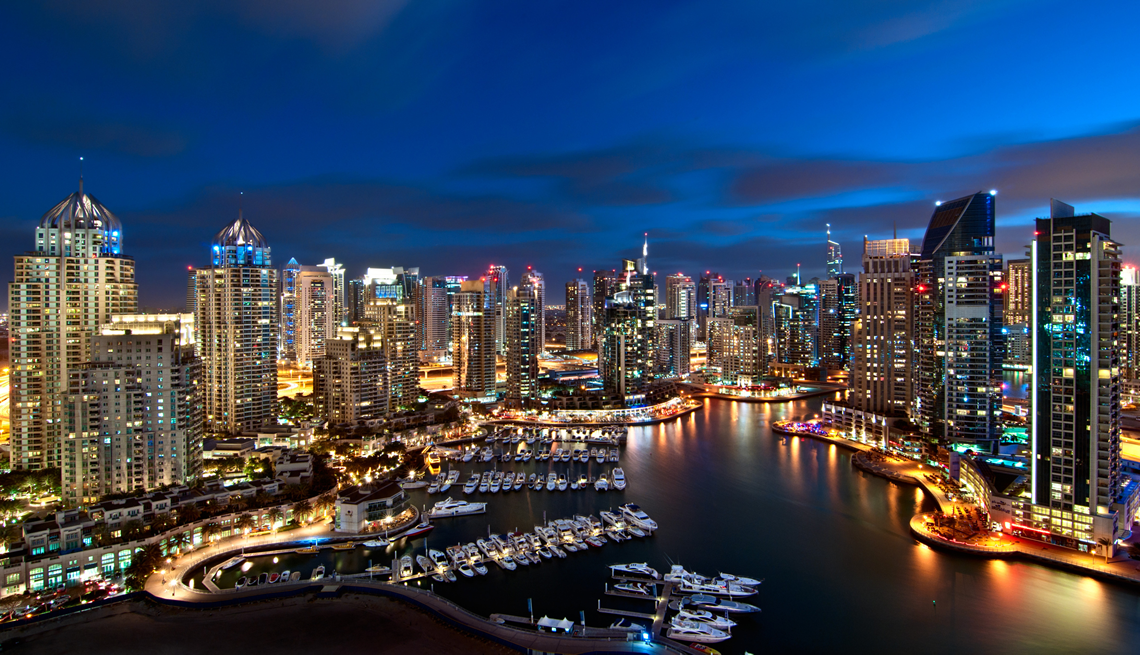 One&Only Royal Mirage - Arabian Court