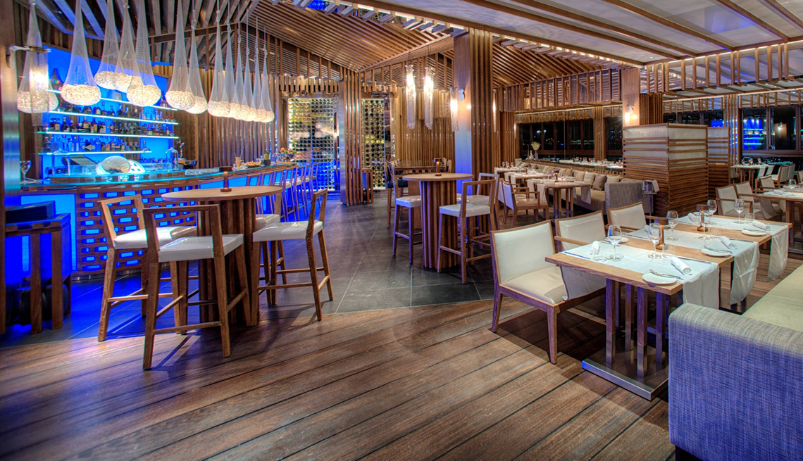 Jumeirah Madinat Al Qasr