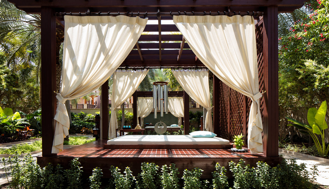 Jumeirah Madinat Al Qasr